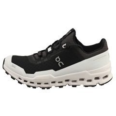On Running CLOUDULTRA Men Running Trainers in Black White