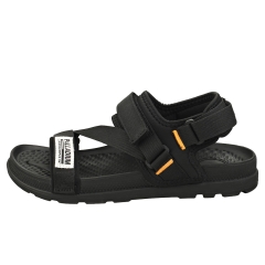 Palladium SOLEA ST 2.0 Unisex Walking Sandals in Black