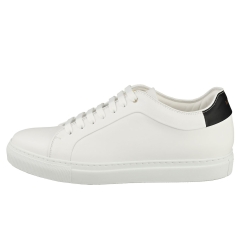 Paul Smith BASSO Men Casual Trainers in White Black