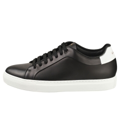 Paul Smith BASSO Men Casual Trainers in Black White