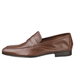 Paul Smith GLYNN Men Loafer Shoes in Dark Brown