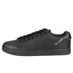 Raf Simons ORION Men Casual Trainers in Black