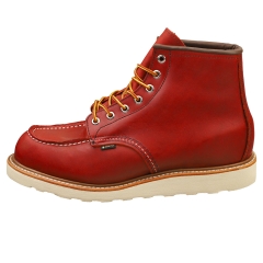 Red Wing 6-INCH MOC GORE-TEX Men Casual Boots in Oro