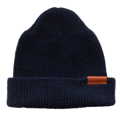Red Wing BEANIE Hat in Navy
