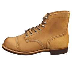 Red Wing IRON RANGER Men Casual Boots in Hawthorne