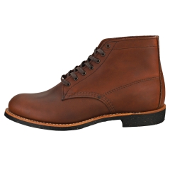 Red Wing MERCHANT Men Classic Boots in Amber