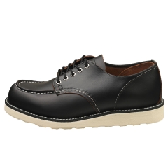Red Wing MOC OXFORD Men Classic Shoes in Black