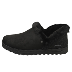 Skechers ARCH FIT DREAM VEGAN Women Slippers Shoes in Black