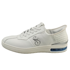 Skechers SLIP-INS SNOOP DOGG-DOGGY AIR Men Fashion Trainers in White