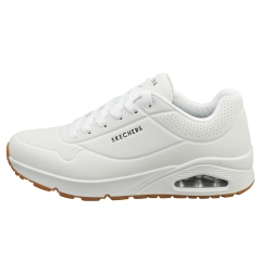 Skechers UNO STAND ON AIR Men Fashion Trainers in White