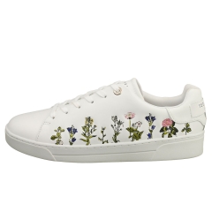 Ted Baker ACEA Women Fashion Trainers in Multicolour