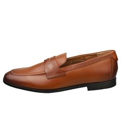 Ted Baker ADLERRC Men Loafer Shoes in Tan