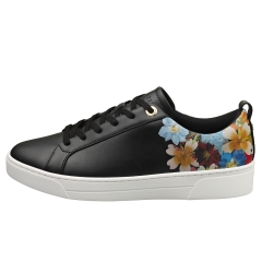 Ted Baker ALEESON Women Fashion Trainers in Black Multicolour