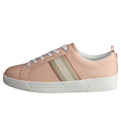 Ted Baker BAILY Women Fashion Trainers in Dusky Pink