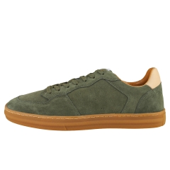 Ted Baker BARKERR Men Casual Trainers in Khaki