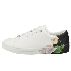 Ted Baker DARMA Women Fashion Trainers in Ivory