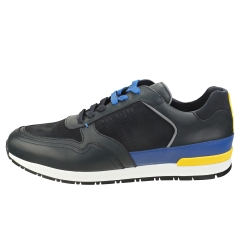 Ted Baker FLOWEM Men Casual Trainers in Navy