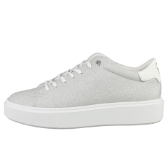 Ted Baker GLITZZY Women Fashion Trainers in Silver