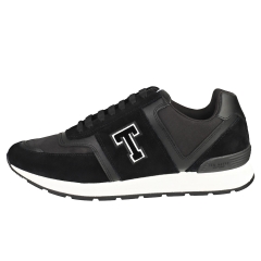 Ted Baker GREGORY Men Casual Trainers in Black