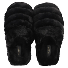 Ted Baker LOPSEY Women Slippers Sandals in Black