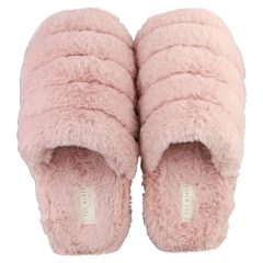 Ted Baker LOPSEY Women Slippers Sandals in Dusky Pink