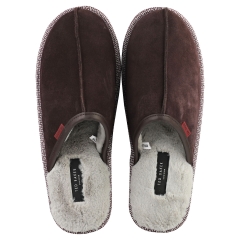 Ted Baker PETERR Men Slippers Shoes in Brown