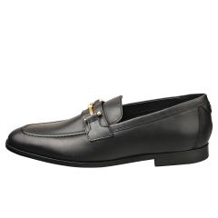 Ted Baker ROMULOS Men Loafer Shoes in Black