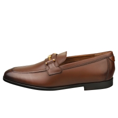 Ted Baker ROMULOS Men Loafer Shoes in Brown