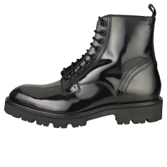 Ted Baker RYION Men Classic Boots in Black
