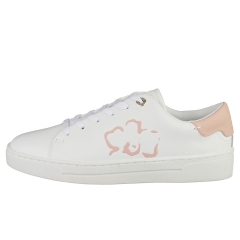 Ted Baker TARLIAH Women Fashion Trainers in White Pink
