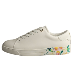 Ted Baker TIMAYA Women Fashion Trainers in Ivory