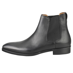 Ted Baker TOBIASS Men Chelsea Boots in Black