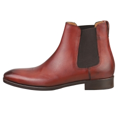 Ted Baker TOBIASS Men Chelsea Boots in Brown