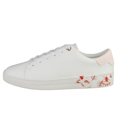 Ted Baker URBANA Women Fashion Trainers in White