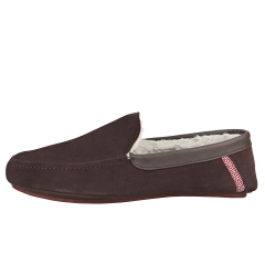Ted Baker VALANT Men Slippers Shoes in Brown