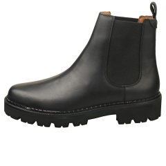 Ted Baker WRIGHTS Men Chelsea Boots in Black