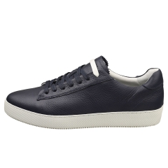 Ted Baker WSTWOOD Men Fashion Trainers in Navy