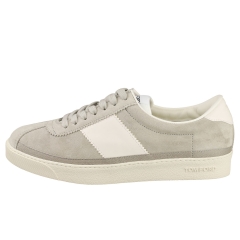 Tom Ford BANNISTER Men Casual Trainers in Aluminium