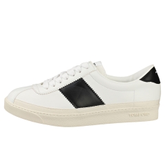 Tom Ford BANNISTER Men Casual Trainers in White Black