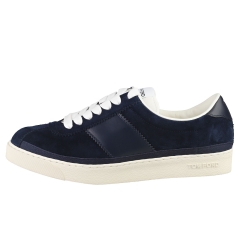 Tom Ford CAMBRIDGE SNEAKER Men Casual Trainers in Blue