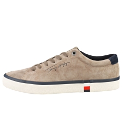 Tommy Hilfiger CORPORATE MODERN VULC Men Casual Trainers in Nomad