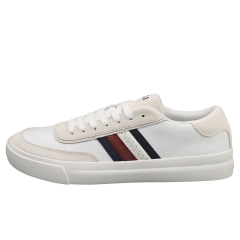 Tommy Hilfiger CUPSET Men Casual Trainers in White