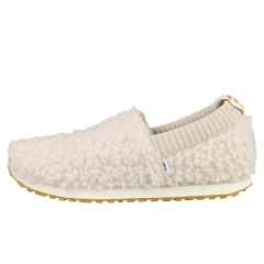 Toms ALPARGATA RESIDENT Women Slip On Shoes in Natural