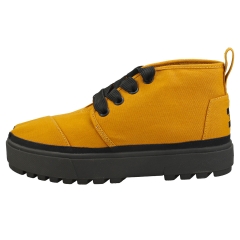 Toms BOTAS LUG Women Chukka Boots in Spice Gold