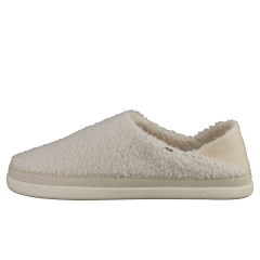 Toms EZRA Women Slip On Shoes in Natural