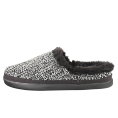 Toms SAGE Women Slippers Shoes in Black Multicolour