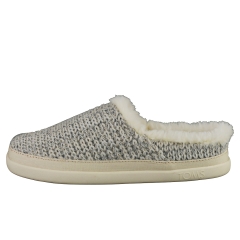 Toms SAGE Women Slippers Shoes in White
