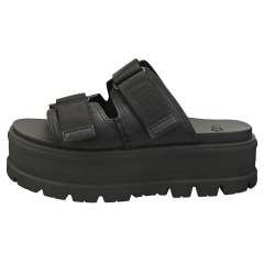 UGG CLEM Women Platform Sandals in Black