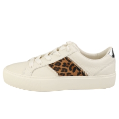 UGG DINALE EXOTIC Women Fashion Trainers in Coconut Milk Leopard