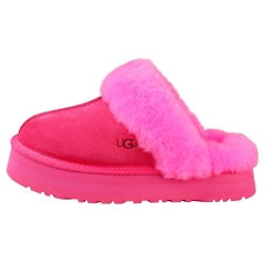 UGG DISQUETTE Women Slippers Sandals in Taffy Pink